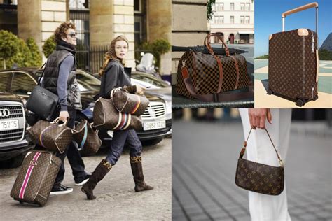 louis vuitton vacation bag|louis vuitton travel bag sale.